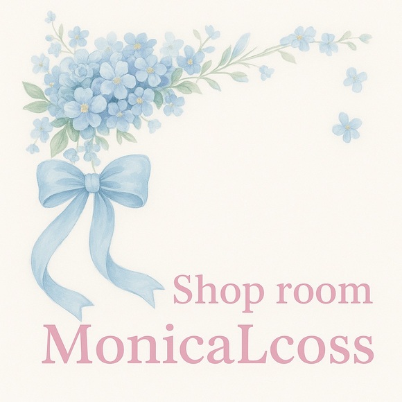 Meet your Posher, Moni - Picture 1 of 1